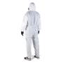 Защитный комбинезон с дышащей спиной JETA SAFETY JPC-66-M. Артикул JPC-66-M