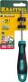Отвертка KRAFTOOL Х-Drive PH1x80 250072-1-080. Артикул 250072-1-080
