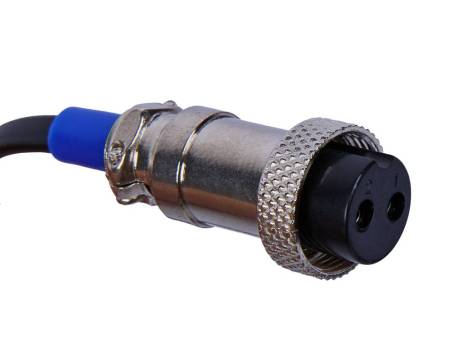 Горелка 0606.019600 ELITECH HD 206001. Артикул 206001