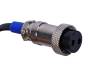 Горелка 0606.019600 ELITECH HD 206001. Артикул 206001