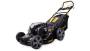 Бензиновая газонокосилка CHAMPION LM5345BS. Артикул LM5345BS