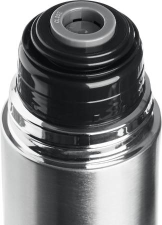 Термос STAYER "COMFORT" для напитков 750мл 48100-750. Артикул 48100-750
