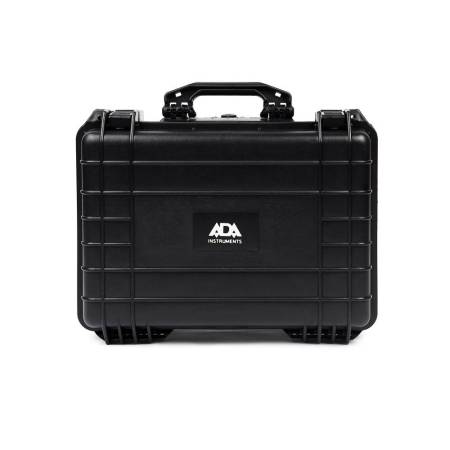 Высокопрочный противоударный герметичный кейс ADA HARD CASE 12500 A00699. Артикул A00699