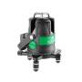 Лазерный уровень ADA ULTRALiner 360 4V GREEN А00540. Артикул А00540