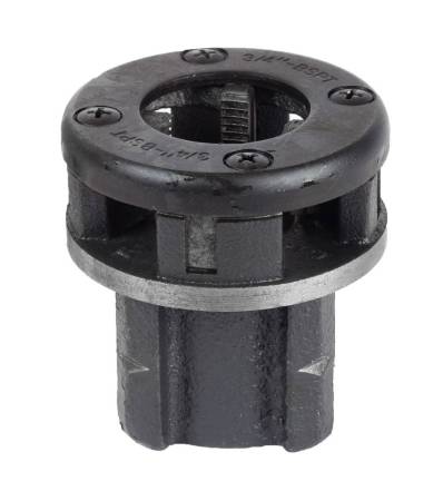 Клупп трубный резьбонарезной STAYER 3/4" (BSPT R) 28261-3/4. Артикул 28261-3/4