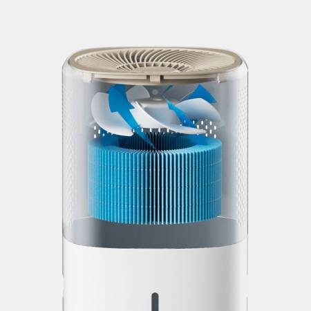 Увлажнитель традиционный Ballu UCC-260. Артикул НС-1516170
