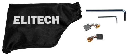 Пила торцовочная ПТ 825К ELITECH ДМ 204037. Артикул 204037
