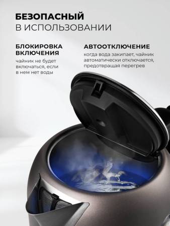Чайник электрический LEX LX 30018-2 LX30018-2. Артикул LX30018-2