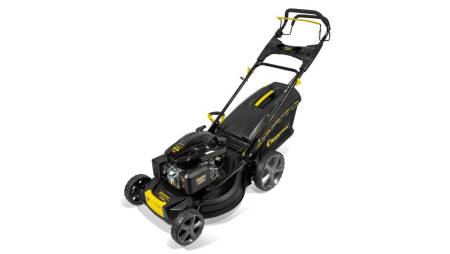 Бензиновая газонокосилка CHAMPION LM5344. Артикул LM5344