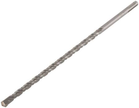 Бур по бетону SDS PLUS с двойной резьбой 12х310 мм FIT 32946. Артикул 32946