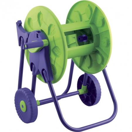 Катушка для шланга 30 м, на колесах Palisad 67403. Артикул 67403