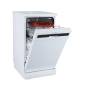 Посудомоечная машина отдельностоящая LEX DW 4562 WH CHMI000311. Артикул CHMI000311