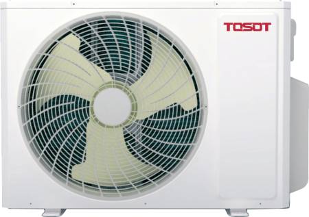 Блок наружный T24H-FMA/O TOSOT e00430945. Артикул e00430945