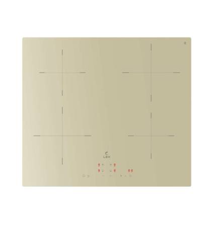 Варочная панель индукционная LEX EVI 640A IV CHPE000041. Артикул CHPE000041