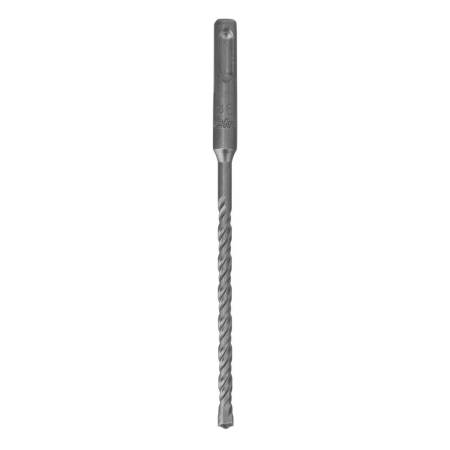Бур по бетону, 6 x 160 мм, SDS PLUS. MATRIX 71016. Артикул 71016