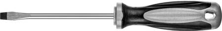 Отвертка MIRAX  SL6x100 25095-06-10. Артикул 25095-06-10