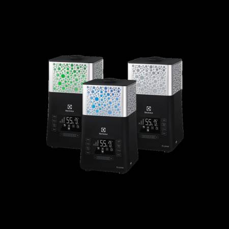 Увлажнитель воздуха ультразвуковой Electrolux EHU-3710D. Артикул НС-1073571