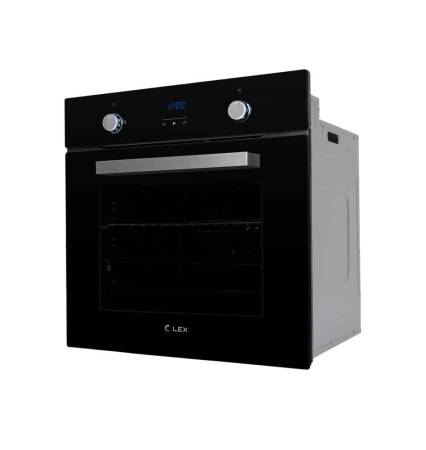 Духовой шкаф встраиваемый LEX EDP 093 BL CHAO000315. Артикул CHAO000315