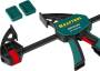 Струбцина пистолетная KRAFTOOL GP-900/85 900/85 мм 32226-90. Артикул 32226-90