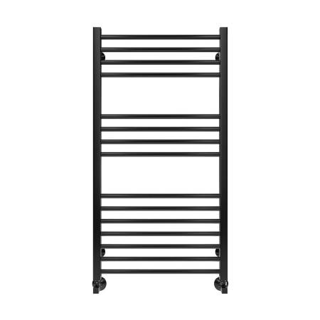 Полотенцесушитель Royal Thermo Stato П15 500х1000 черный. Артикул НС-1433971