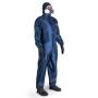 Многоразовый комбинезон с антистатическими свойствами JETA SAFETY JPC75b-S. Артикул JPC75b-S