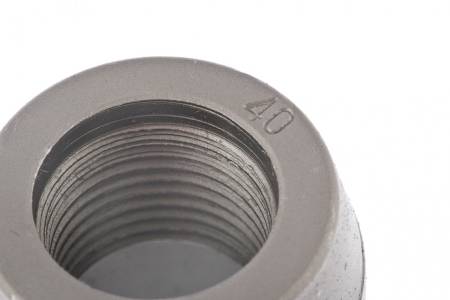 Буровая коронка, M22 х 40 мм Matrix 70365. Артикул 70365