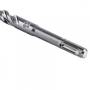 Бур по бетону Drei spitzen, 12 х 165 мм, SDS Plus Gross 70740. Артикул 70740