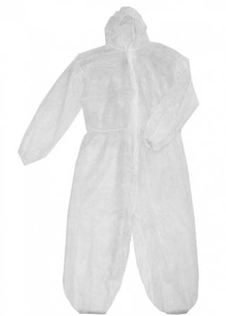 Костюм п/п одноразовый 19624. Артикул 19624