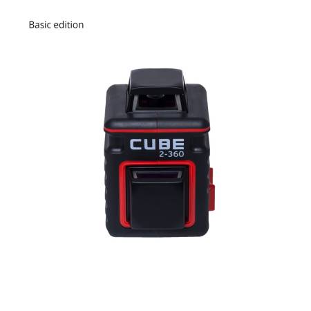 Лазерный уровень ADA CUBE 2-360 BASIC EDITION А00447. Артикул А00447