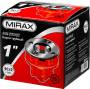 Клупп трубный резьбонарезной MIRAX 1" (BSPT R) 28241-1. Артикул 28241-1