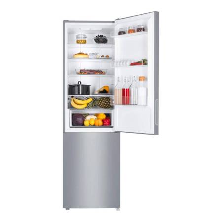 Холодильник Haier CEF537ASG. Артикул BJ0WP1EAARU