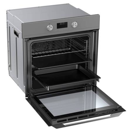 Духовой шкаф Haier HOQ-K5AAN3GG. Артикул FY001ME09RU