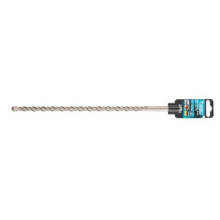 Бур по бетону Pro, 10 х 300 мм, SDS Plus Gross 70680. Артикул 70680