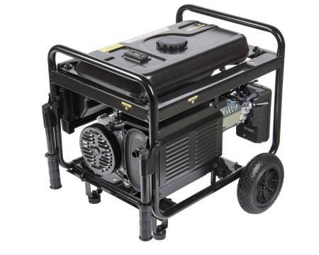 Генератор GES 4000RW ELITECH HD 205548. Артикул 205548