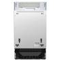 Встраиваемая посудомоечная машина Haier HDWE11-395RU. Артикул FA03VME02RU