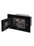 Микроволновая печь встраиваемая  LEX BIMO 20.03 BL CHGA100003. Артикул CHGA100003