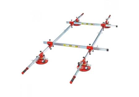 Система MONTOLIT SuperStick  для переноса плит SUPERSTICK 300-70. Артикул 300-70