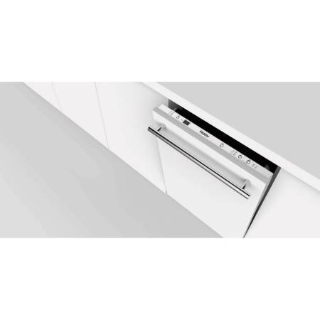 Встраиваемая посудомоечная машина Haier DW10-198BT3RU. Артикул FA03V2E13RU
