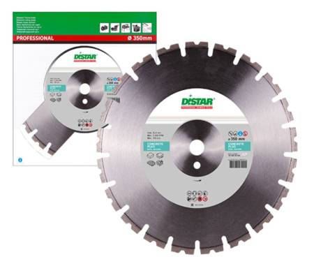 Круг алмазный 1A1RSS/C1-W 400x3,5/2,5x10x25,4-24 F4 Bestseller Concrete Plus DiStar 12185544026. Артикул 12185544026