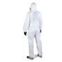 Защитный комбинезон с дышащей спиной (треугольник) JETA SAFETY JPC-65-S. Артикул JPC-65-S