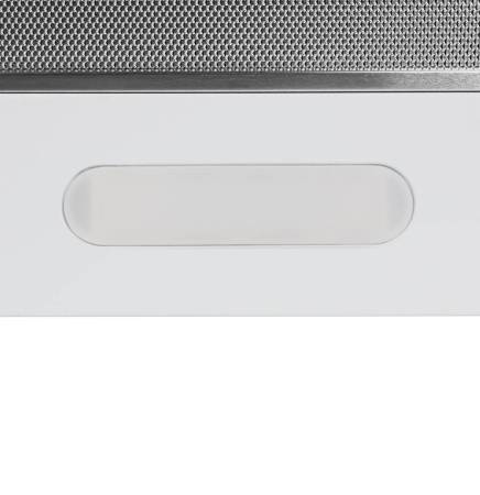 Вытяжка кухонная встраиваемая LEX HONVER 2M 600 WHITE TRHI000003. Артикул TRHI000003