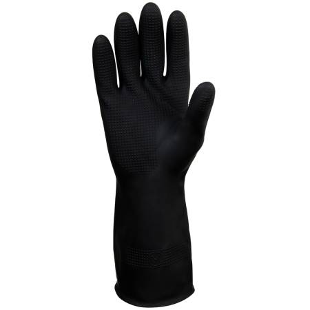 Латексные перчатки JETA SAFETY JCH-601-S. Артикул JCH-601-S