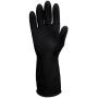 Латексные перчатки JETA SAFETY JCH-601-S. Артикул JCH-601-S
