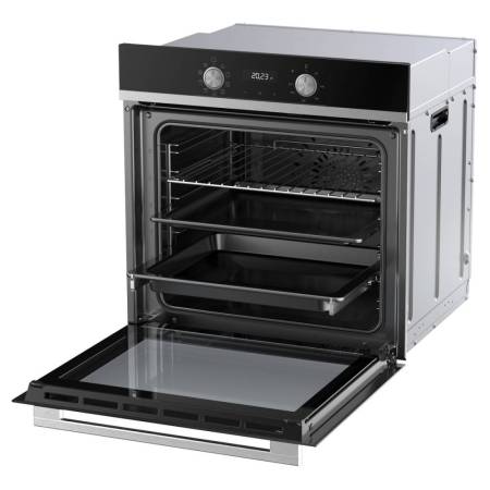 Духовой шкаф Haier HOQ-K2ANN3BX. Артикул FY001KE0ARU