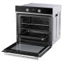 Духовой шкаф Haier HOQ-K2ANN3BX. Артикул FY001KE0ARU