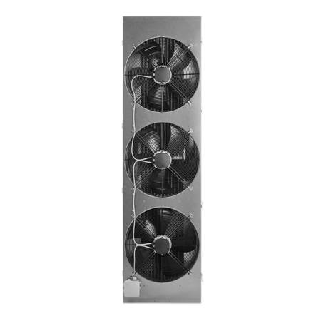 Завеса тепловая Ballu BHC-U20W55-PS. Артикул НС-1183729