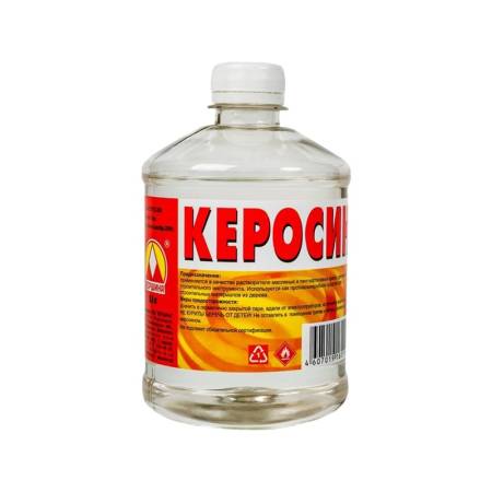 Керосин Вершина (0,5 л). Артикул тов-059076