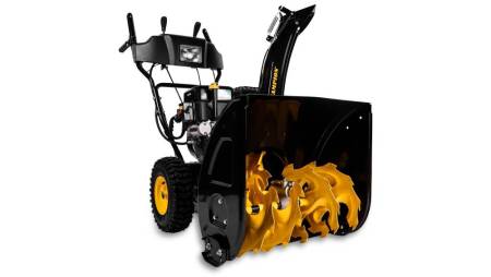 Снегоотбрасыватель CHAMPION ST656BS. Артикул ST656BS