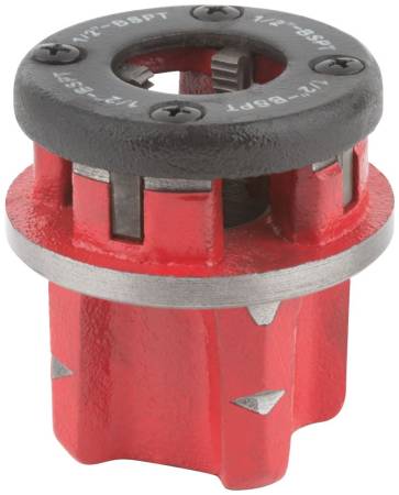 Клупп трубный черный Профи 1/2" FIT 70062. Артикул 70062
