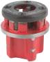 Клупп трубный черный Профи 1/2" FIT 70062. Артикул 70062